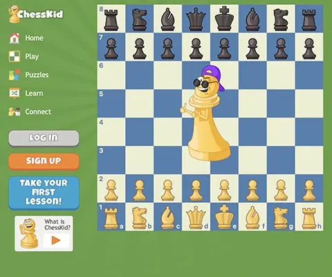 Где играть в шахматы онлайн: 6 лучших сайтов
