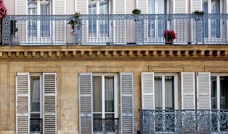 Сколько стоит снять квартиру во Франции – и к чему быть готовым?