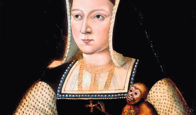 Шесть жен короля Генриха VIII: кому повезло больше?
