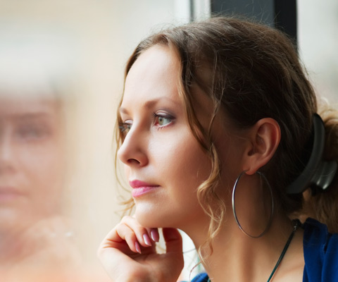 Почему совсем нет сил в декабре