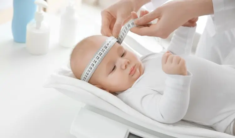 Рост и вес ребенка: на какие данные ориентироваться при оценке нормы
