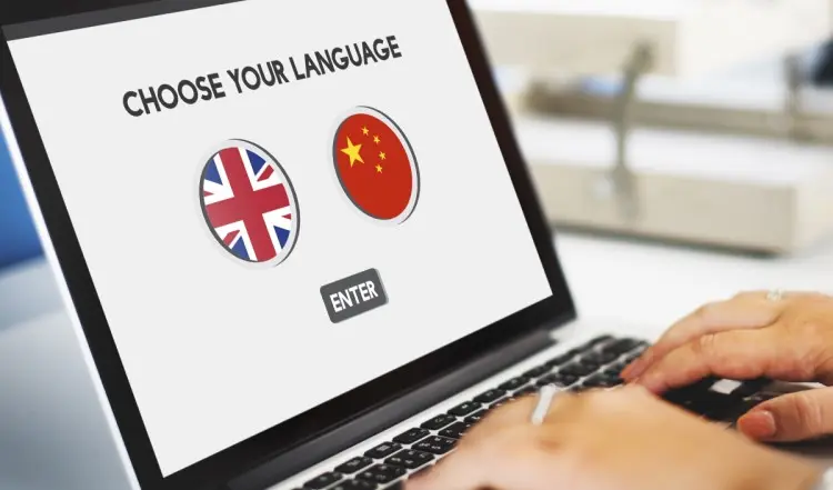 Китайский или английский? Какой язык выбрать сегодня ребенку