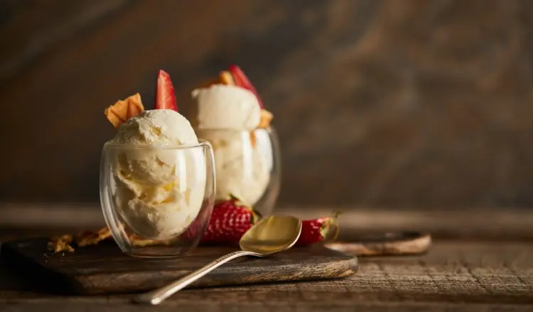 5 необычных видов мороженого для тех, кто устал от классического стаканчика 
