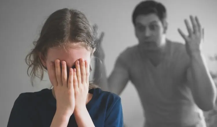 Почему наказывать ребенка — самый неэффективный способ воспитания?