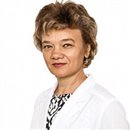 Валентина  Гнетецкая
