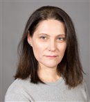 Ольга Литвинова