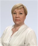 Елена Пастарнак
