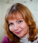 Лариса Пыжьянова