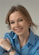 Анна Егорова 