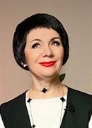 Лилия Назарова