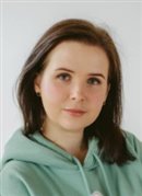 Светлана Кроткова