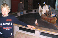 Музей корабля «Васа»