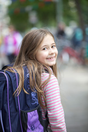 Как правильно выбрать школьный ранец: инструкция для заботливых родителей. Школьный ранец для начальных классов