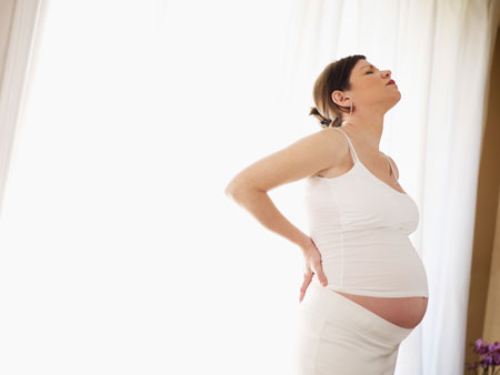 Беременность и роды при рубце на матке