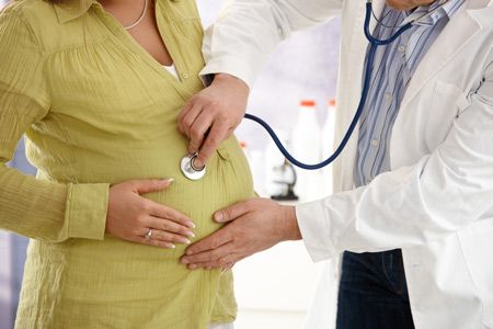 Лечение дискинезии при беременности