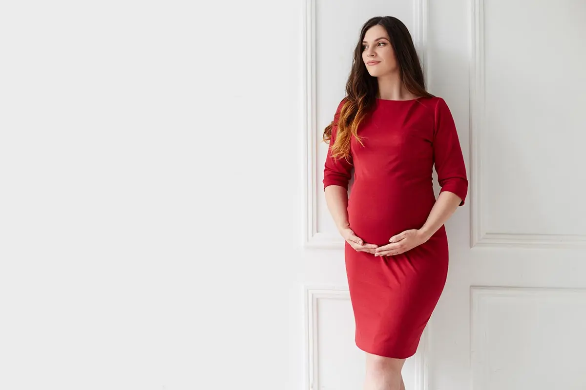 Одежда для беременных: список вещей. Когда покупать?