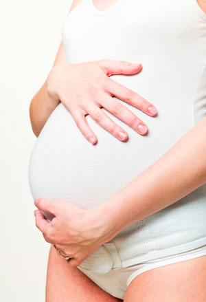 Белье для беременных: что нужно, а что нет