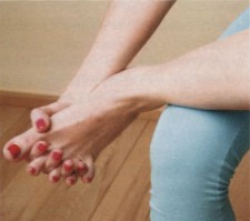 Педикюр пальчики (ФОТО) - идеальный уход для ваших ног