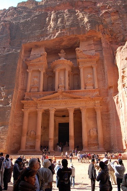 Иордания. Перекресток цивилизаций
