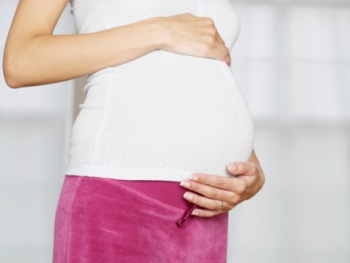 Спокойная беременность: скажи стрессам ''нет''!
