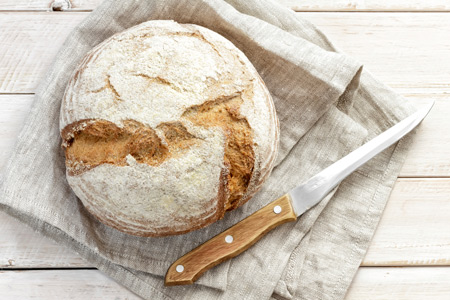 Закваска для хлеба: ошибки и тонкости
