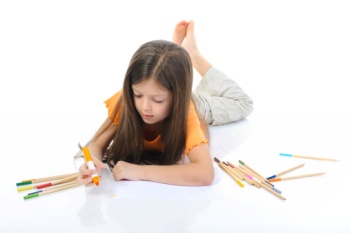 Художественное творчество и развитие ребенка