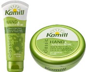 Крема для руки серии Kamill
