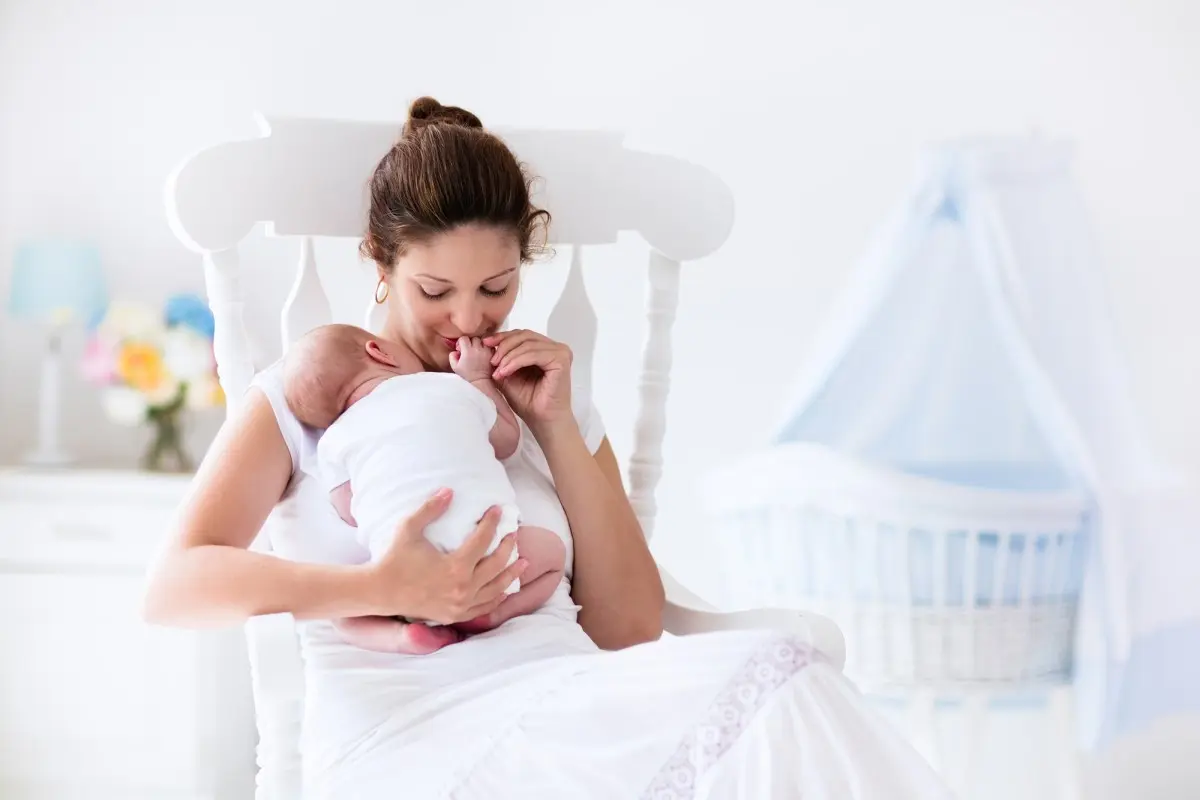 Приданое малыша: полный ликбез! Что нужно купить к рождению ребенка