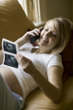 что нельзя делать во время беременности во втором триместре