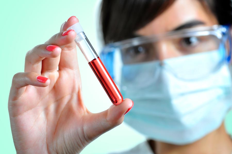Как расшифровать анализ крови