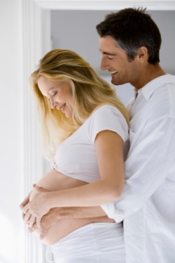 Цистит при беременности и другие болезни будущей матери