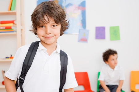 Адаптация ребенка в школе: самые важные вопросы