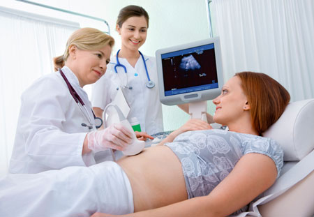 Профилактика при внематочной беременности