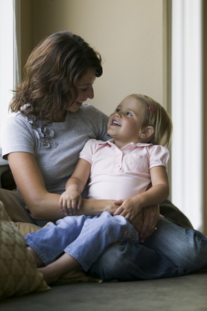 Воспитание приемного ребенка: зачем нужна помощь психолога?