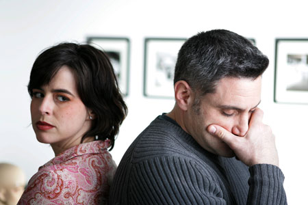 Нужно ли уличать мужа в неверности? Если ''да'' - 12 признаков измены