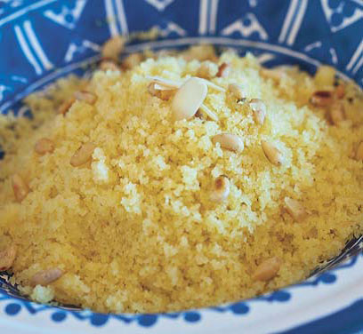 Кус-кус, хумус, тажин  - три подробных рецепта марокканской кухни