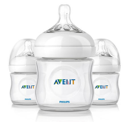 Philips AVENT Natural