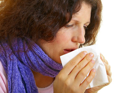 7 вопросов и ответов об ОРВИ и гриппе