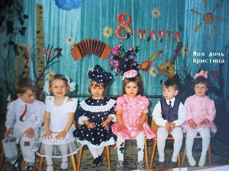 Модное выпускное платье в детский сад: фасоны, новинки