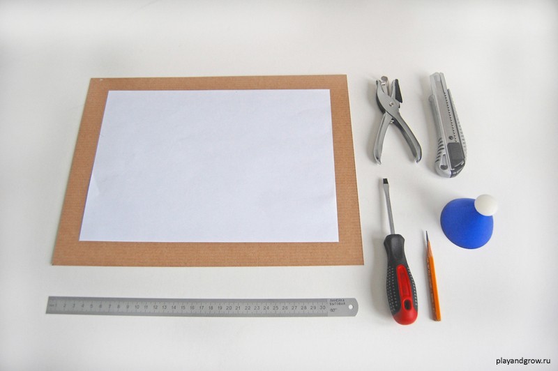 Как своими руками сделать рамку для картины из подручных материалов