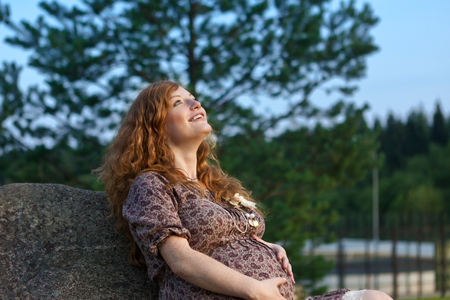 Беременность и отеки: причины и лечение. Чего и сколько пить? Почему отекают ноги при беременности