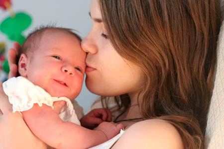 Новорожденный: все для здоровья младенца - быстро и удобно