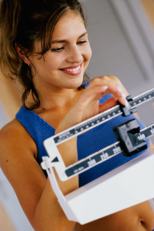 Похудение: как получать удовольствие от жизни. 5 способов от Дюкана