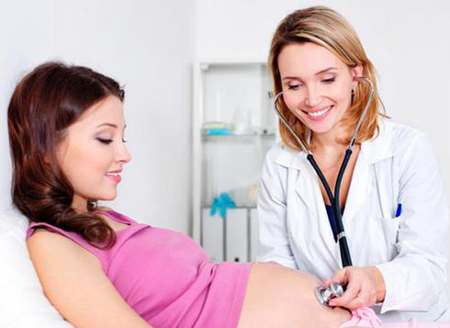 Выбираем акушера-гинеколога для ведения беременности