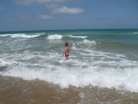 Отдых с ребенком в Израиле: цены, море, экскурсии, безопасность. Самостоятельное путешествие