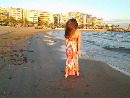Испания с ребенком: от улицы Сезам в Порт Авентуре до драконов Гауди в Барселоне