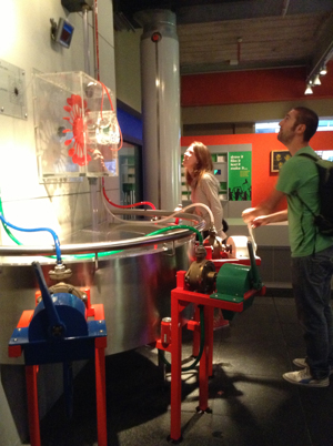 Лондон 2013: самые интересные музеи для детей - бесплатно