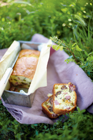 Пикник по-французски: 3 рецепта для завтрака на траве – как в Париже