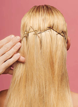 “Best fashion hair”: с заботой о ваших волосах