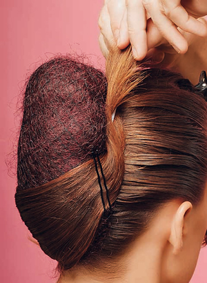 Как сделать свадебные и просто украшения для волос своими руками: мастер-класс